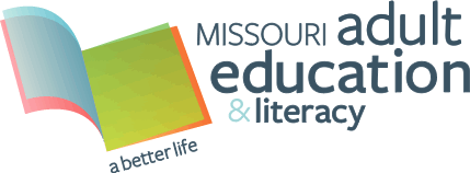 Missouri Adult Education and Literacy: a better life