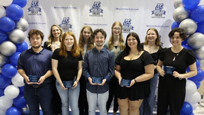 Celebration of Leaders is Almost Here