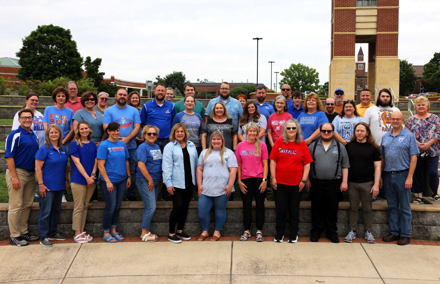 Celebrate Employee Appreciation Week: June 15-19
