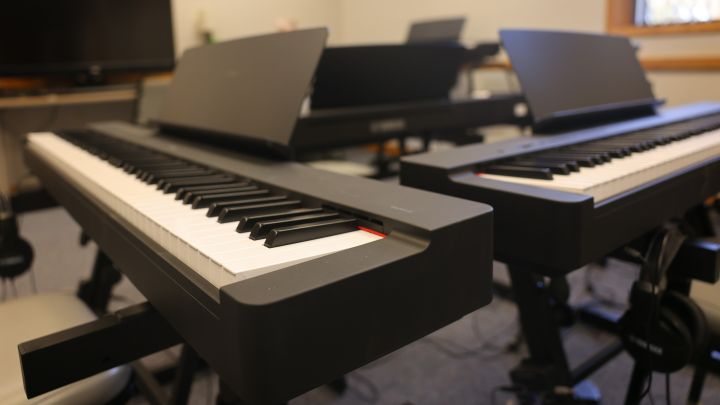 Always Wanted to Play Piano? Start Here.