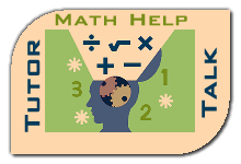 Chat with a Math Tutor